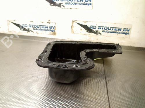 Used Oil sump PEUGEOT 2008 I (CU_) 1.2 VTi (82 hp) 30820127