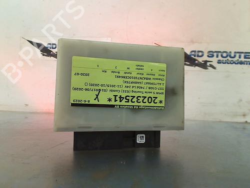 Electronic module BMW 5 Touring (G31) 540 d xDrive | BP16772840M83 