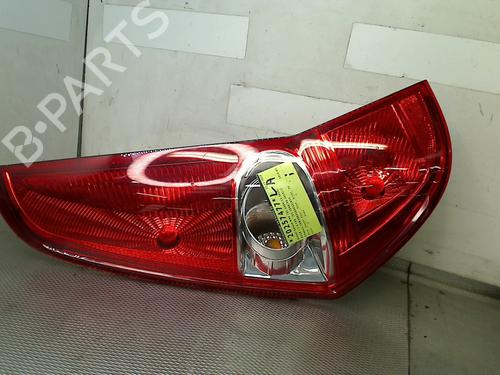 Piloto trasero izquierdo SUZUKI SPLASH (EX) 1.2 (A5B412) (86 hp) 32515213