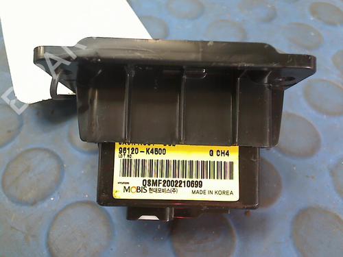 Electronic module HYUNDAI KONA (OS, OSE, OSI) EV | BP13126416M83 