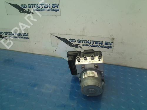 Used ABS pump MERCEDES-BENZ A-CLASS (W177) AMG A 35 4-matic (177.051) (306 hp) 11325055