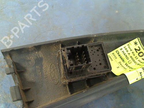 Mirror switch FORD KA (RU8) 1.2 | BP16063513I25 