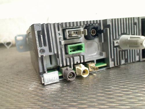 Elektronisk modul CITROËN C4 CACTUS 1.2 THP 110 | BP31014682M83 