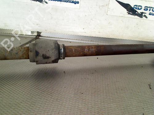 Right front driveshaft DODGE CALIBER 2.0 | BP30121103M39