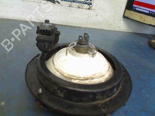 Left headlight LAND ROVER DEFENDER Station Wagon (L316) 2.5 Td5 4x4 (L316) | BP21055674C28 