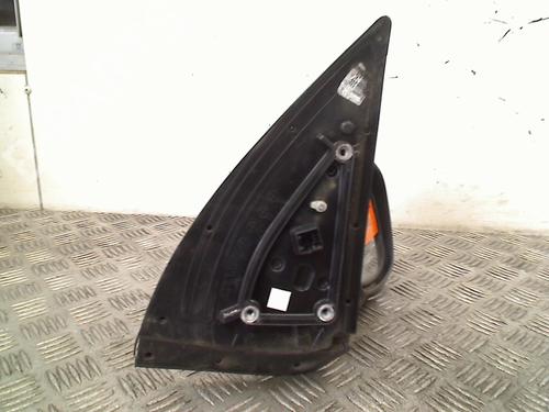 Right mirror HYUNDAI i10 I (PA) 1.1 | BP11308741C27 