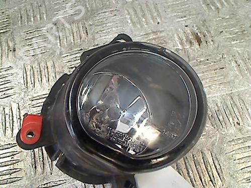 Used Right front fog light MINI MINI Convertible (R52) Cooper (116 hp) 11312683