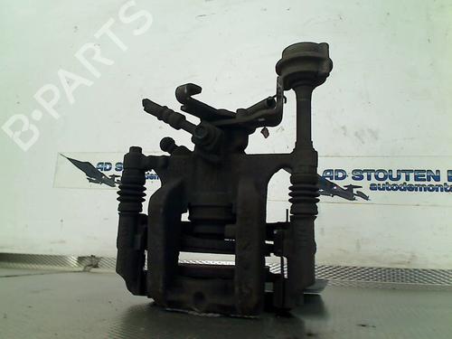 Left rear brake caliper OPEL ASTRA J (P10) 1.6 (68) | BP28474036M107