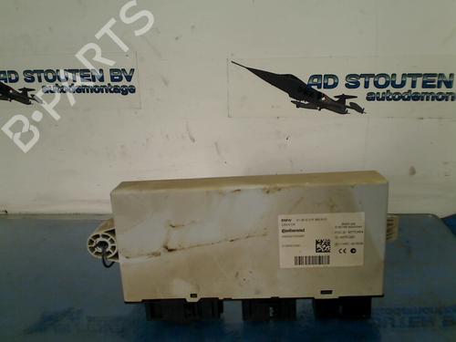 Used Control unit Control unit 17433070 17433070