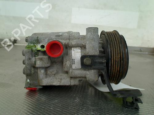 AC compressor FORD KA (RU8) 1.2 | BP33205683M34  - Image 5
