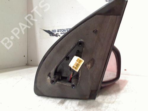 Right mirror CHEVROLET AVEO / KALOS Hatchback (T250, T255) 1.2 | BP11315366C27 