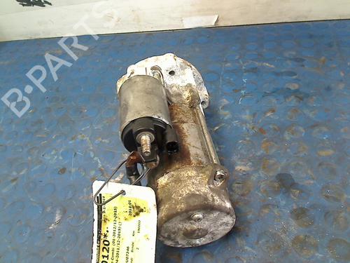Starter JAGUAR XF SPORTBRAKE (X250) 2.2 D | BP11322890M8 