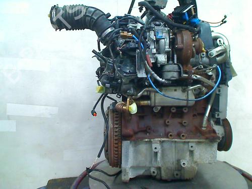 Engine RENAULT MEGANE III Grandtour (KZ0/1) 1.5 dCi (KZ09, KZ0D, KZ1G, KZ29, KZ14, KZ1W, KZ10, KZ1F,... | BP32262781M1
