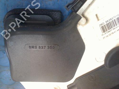 Front right lock VW POLO V (6R1, 6C1) 1.2 | BP13641402C97 
