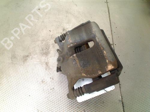 Left front brake caliper AUDI A3 Sportback (8VA, 8VF) 1.5 TFSI | BP36156206M105 - Image 6