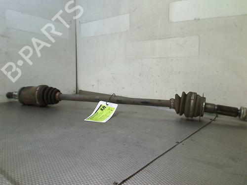 Used Right rear driveshaft Right rear driveshaft 37231758 37231758