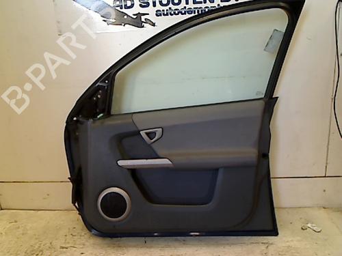 Dør høyre foran SMART FORFOUR (454) 1.1 (454.033) | BP11302460C3 