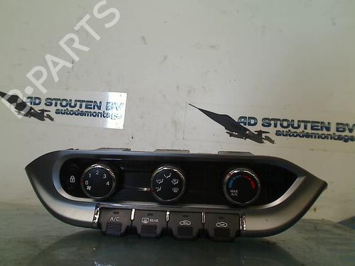 Used Climate control KIA RIO III (UB) 1.2 CVVT (84 hp) 15204528