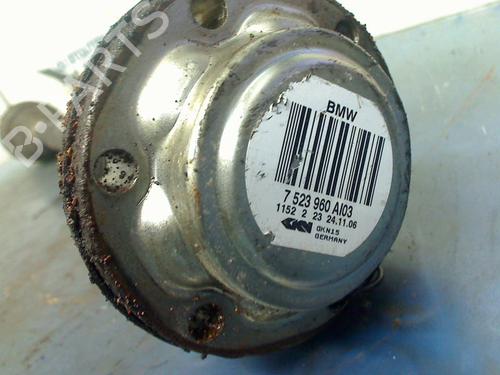 Right rear driveshaft BMW 1 (E87) 118 i | BP31353266M41 - Image 3