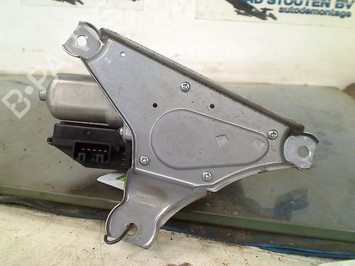 Rear wiper motor TOYOTA YARIS (_P13_) 1.3 (NSP130_, NSP130) | BP24167715M102 
