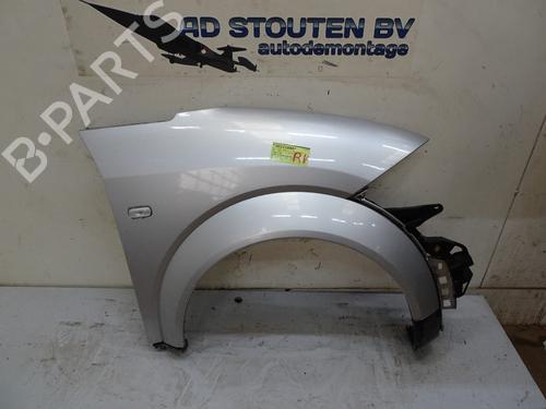Forkjerm høyre AUDI A2 (8Z0) 1.4 TDI (75 hp) 11262881