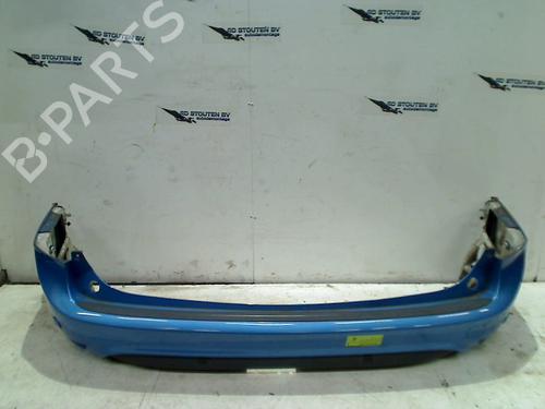 Bak støtfanger FORD FOCUS II Turnier (DA_, FFS, DS) 1.8 (125 hp) 16407581