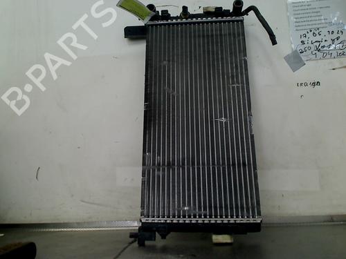 Used Water radiator Water radiator 37194680 37194680