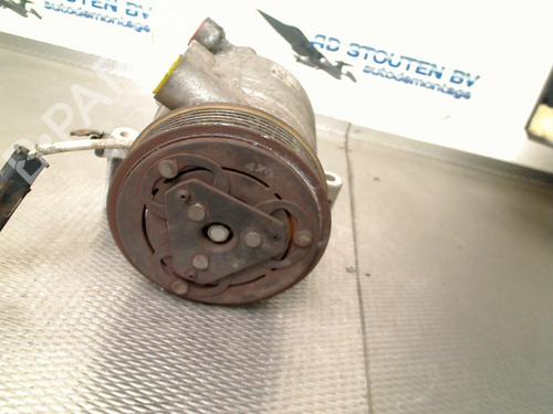 AC compressor PEUGEOT 108 1.0 VTi | BP30774387M34