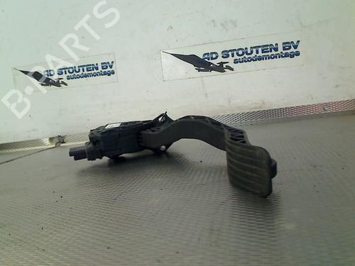 Pedal OPEL CROSSLAND X / CROSSLAND (P17, P2QO) 1.2 (75) | BP25281522I4 