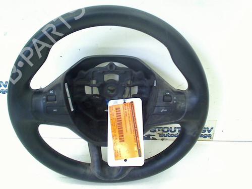 Used Steering wheel PEUGEOT 208 I (CA_, CC_) 1.4 VTi (95 hp) 11306560