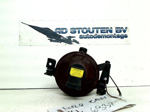 Left front fog light FORD FOCUS C-MAX (DM2) 1.6 | BP11257984C30 