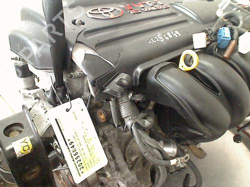 Engine TOYOTA CELICA Coupe (_T23_) 1.8 16V VT-i (ZZT230_, ZZT230) | BP31033919M1