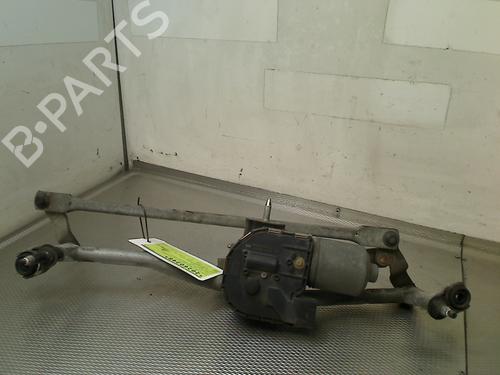 Used Front wipers mechanism AUDI A3 Sportback (8PA) 2.0 TFSI quattro (200 hp) 32228851
