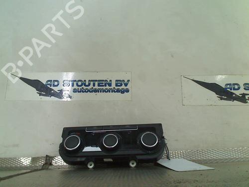 Used Climate control VW GOLF VI Variant (AJ5) 1.2 TSI (105 hp) 32359151