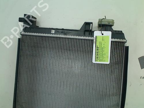 Water radiator VW TAIGO (CS1) 1.0 TSI | BP38685061M31 - Image 7