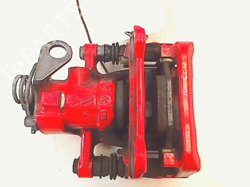 Left rear brake caliper FIAT 500 (312_) 0.9 (312AXM1B) | BP11775158M107