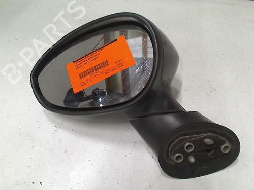 Used Left mirror FIAT GRANDE PUNTO (199_) 1.4 (199AXB11, 199AXB1A, 199BXB1A, 199AXL1A) (77 hp) 11314491