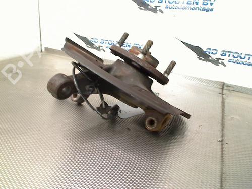 Højre Styrespindel Lejehus FORD FIESTA VII (HJ, HF) 1.0 EcoBoost | BP29932653M26