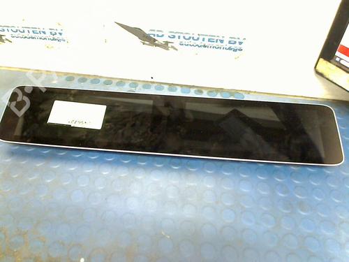Used Display monitor MERCEDES-BENZ A-CLASS (W177) A 200 (177.087) (163 hp) 22962092