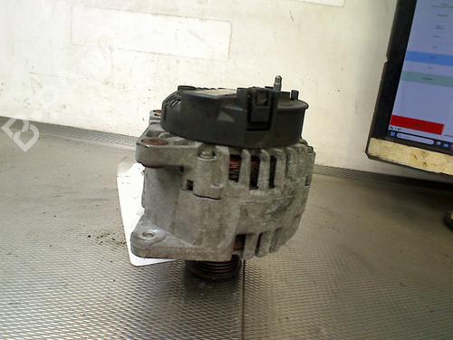 Alternator RENAULT KANGOO Express (FW0/1_) 1.5 dCi 75 (FW07, FW10, FW04) | BP38774918M7 - Image 6