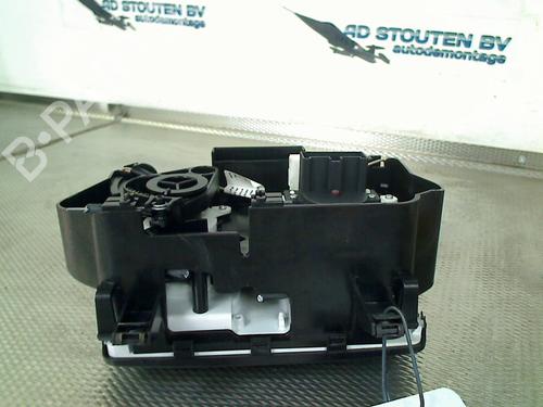 Climate control CITROËN JUMPER II Van 2.2 HDi 120 | BP38108133I5 - Image 5