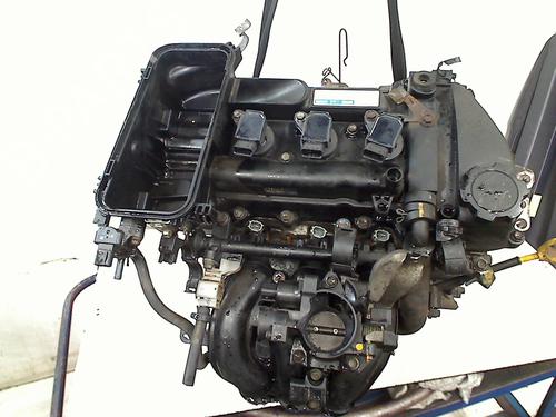 Engine PEUGEOT 107 (PM_, PN_) 1.0 | BP37632811M1 - Image 8