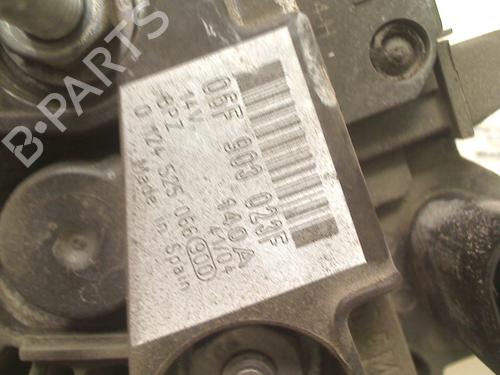 Alternator SEAT ALTEA (5P1) 1.6 | BP28124893M7 