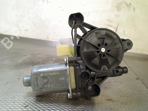 Left front window motor AUDI Q2 (GAB, GAG) 1.4 TFSI | BP38680864E21 - Image 3