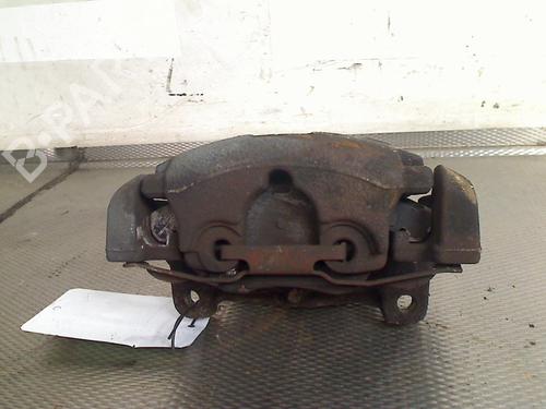 Right front brake caliper LAND ROVER FREELANDER 2 (L359) 2.2 eD4 | BP31014662M104