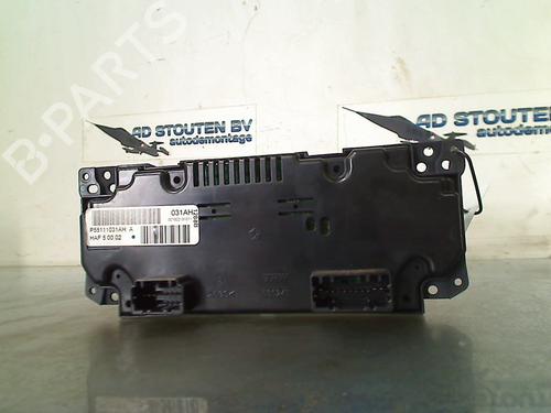 Climate control CHRYSLER 300C (LX, LE) 3.0 CRD | BP31287589I5 