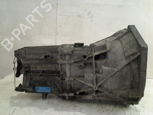 Gearbox BMW 3 (E90) 316 i | BP34574028M3  - Image 8