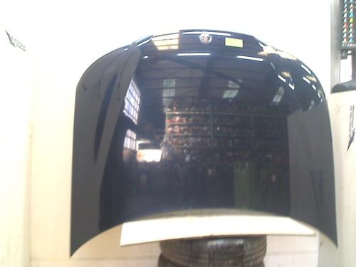 Used Hood SAAB 9-3 (YS3F, E79, D79, D75) 1.9 TiD (150 hp) 11262461