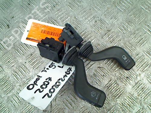 Ratstangsstang OPEL TIGRA TwinTop (X04) 1.4 (R97) (90 hp) 11313705