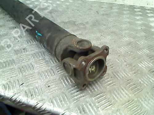 Driveshaft KIA SORENTO I (JC) 2.5 CRDi | BP13124597M37 